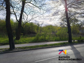 DziaŁka Budowlana W Centrum Lubska W Atrakcyjnej Cenie Na SprzedaŻ!!!